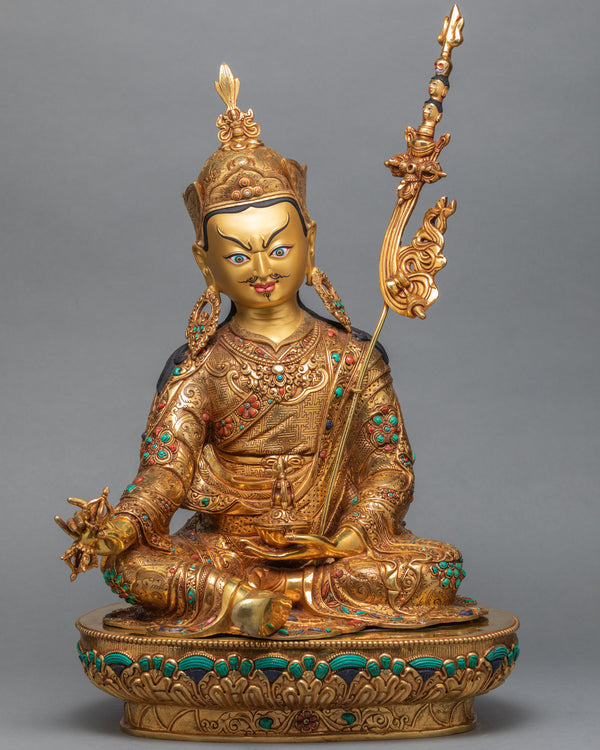 Guru Rinpoche Padmasambhava