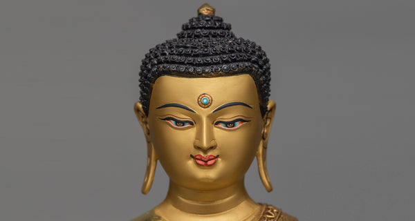 Buddha Statue 