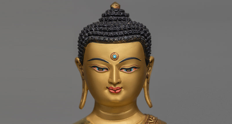 Buddha Statue 