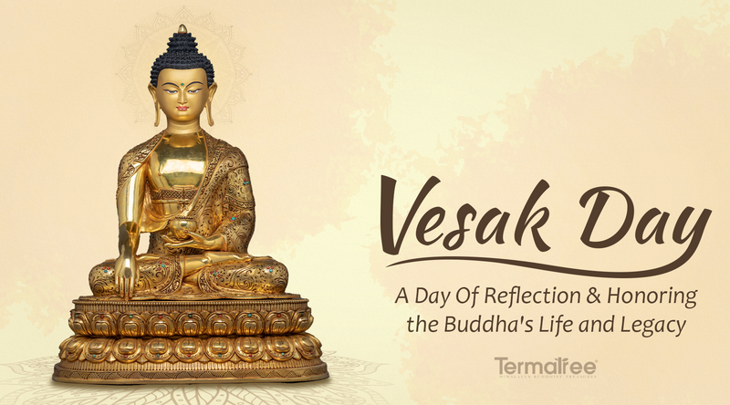 vesak day 2023