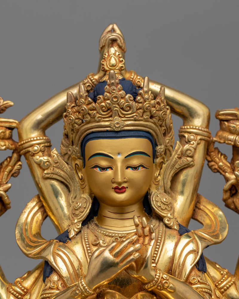 namasangiti-manjushri