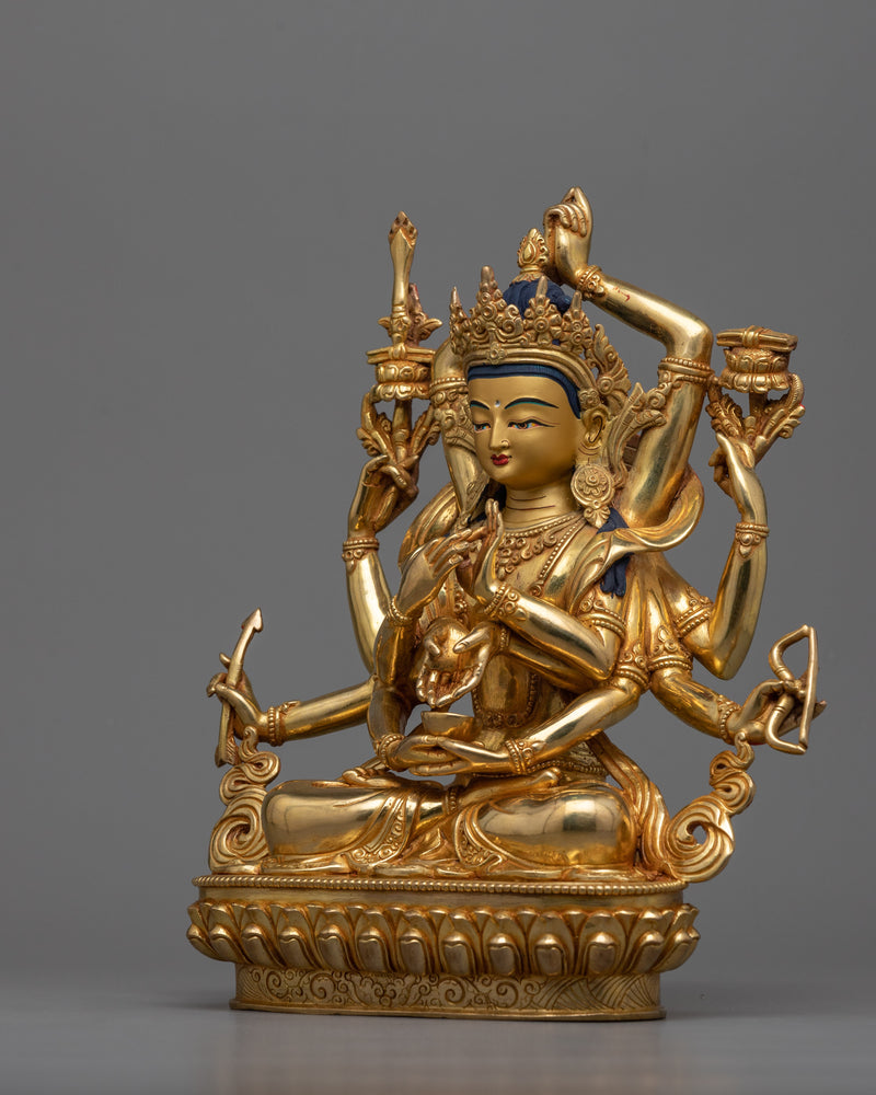 namasangiti-manjushri