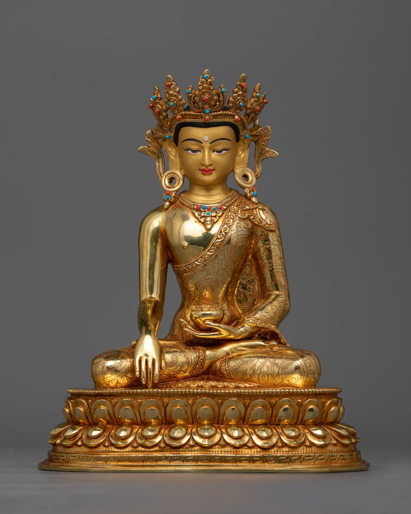 three-crown-buddhas