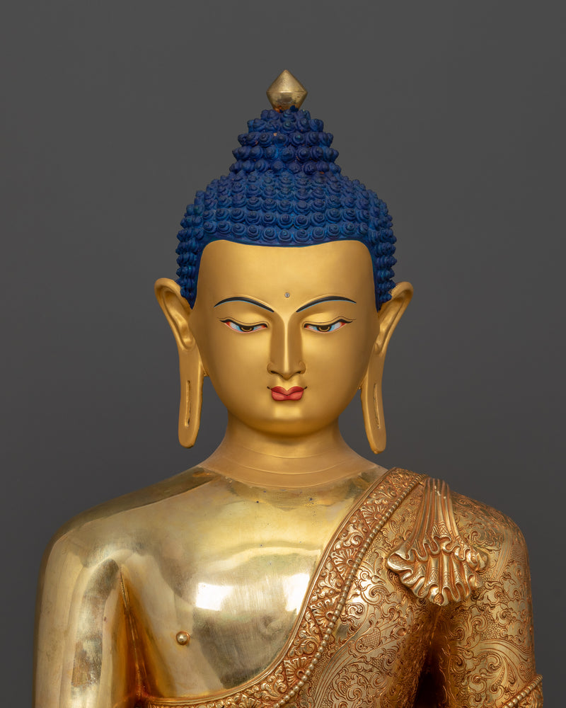 the-legend-of-buddha-shakyamuni-statue