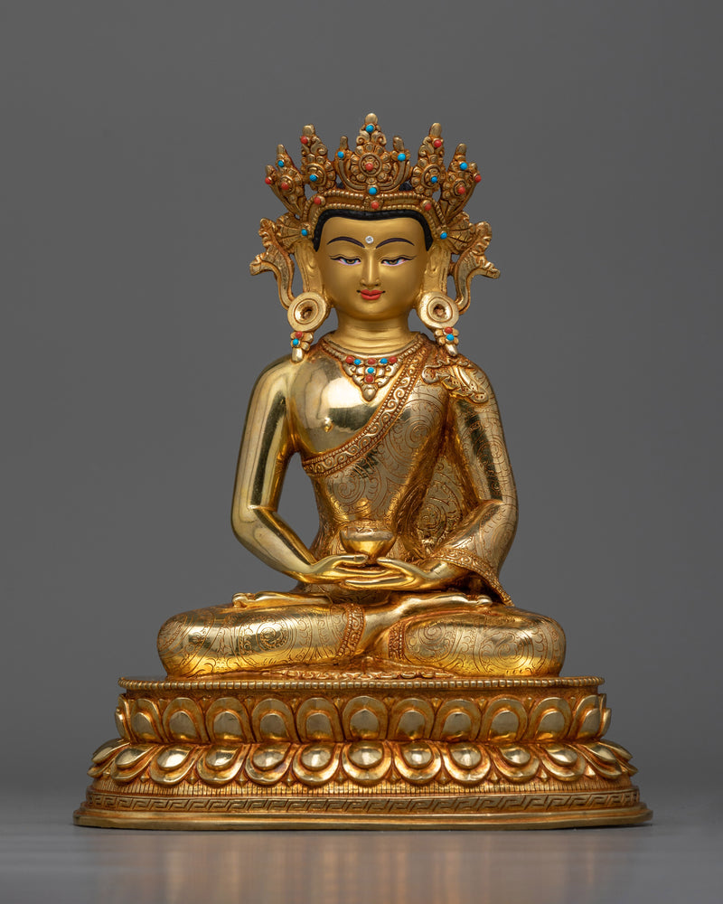 three-crown-buddhas