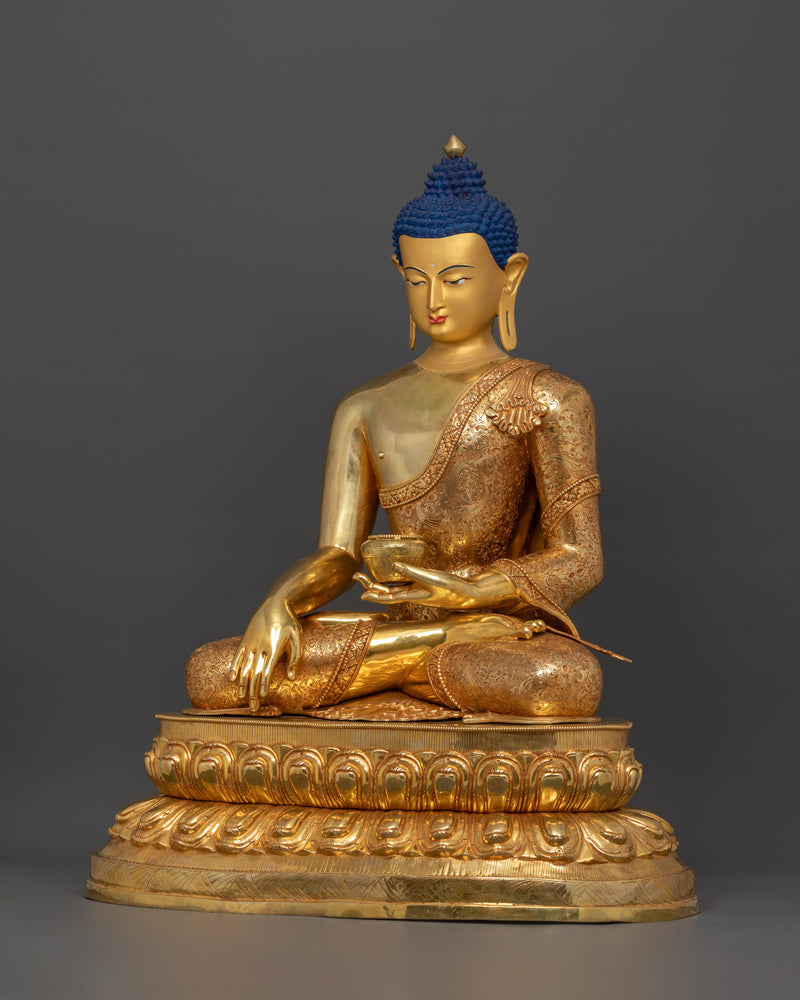 the-legend-of-buddha-shakyamuni-statue