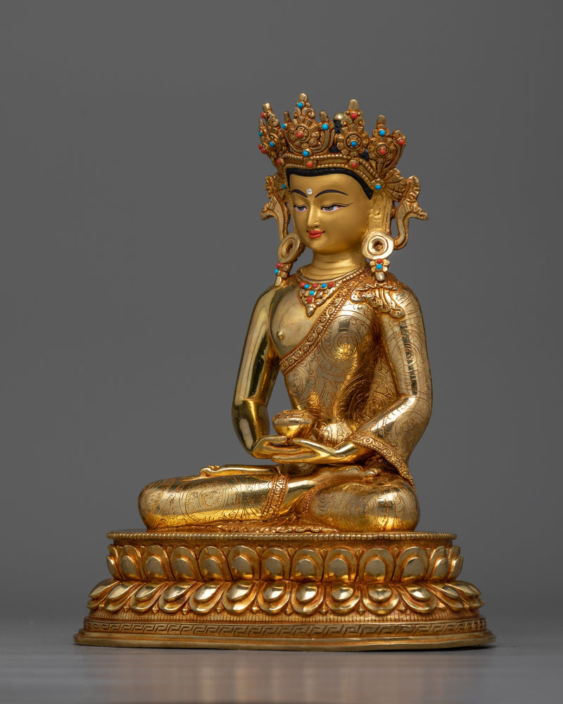 crown-amitabha-buddhah