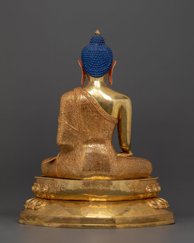 the-legend-of-buddha-shakyamuni-statue