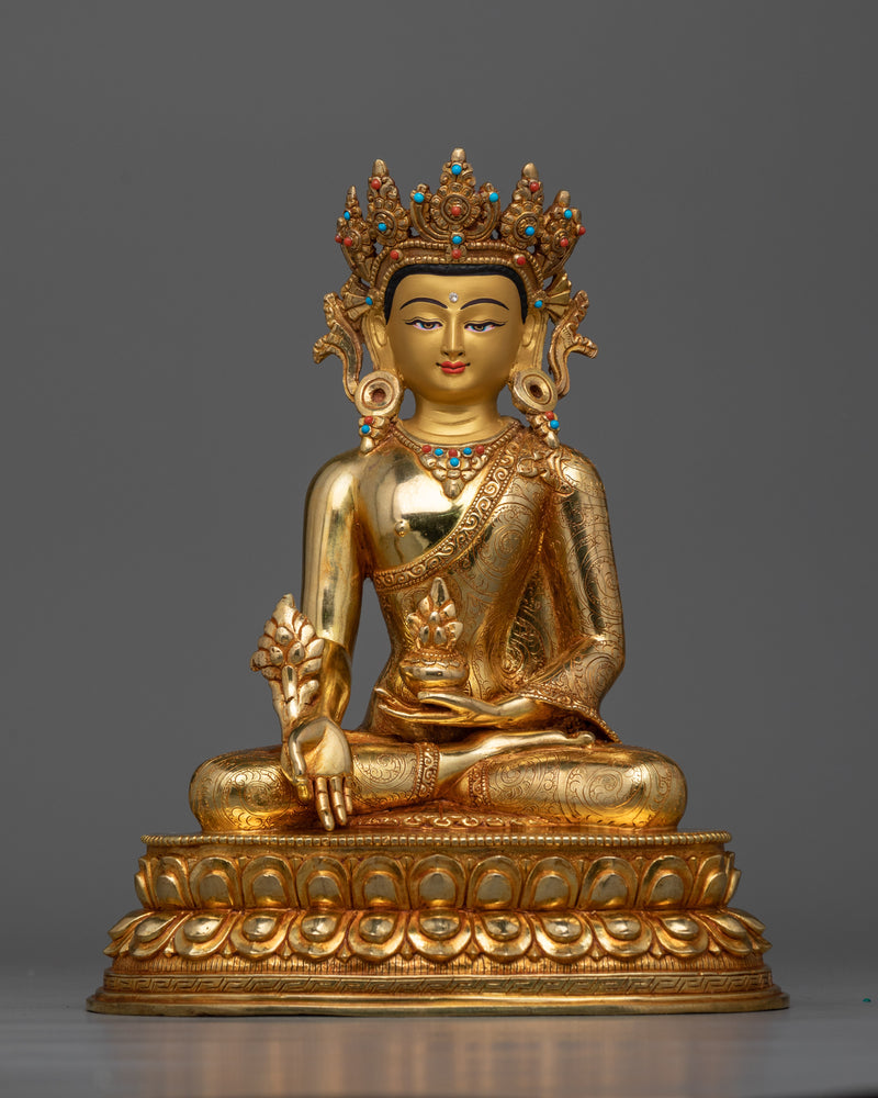 three-crown-buddhas