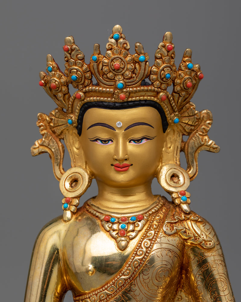 crown-amitabha-buddhah