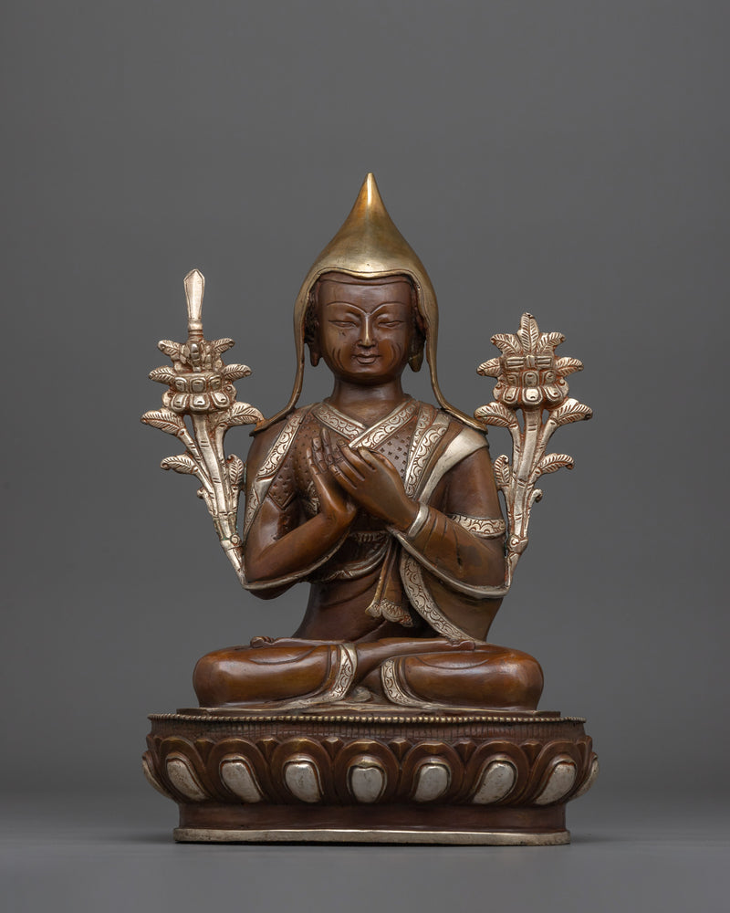 Tsongkhapa Set