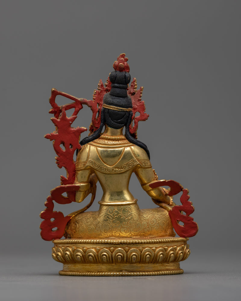 Red Tara