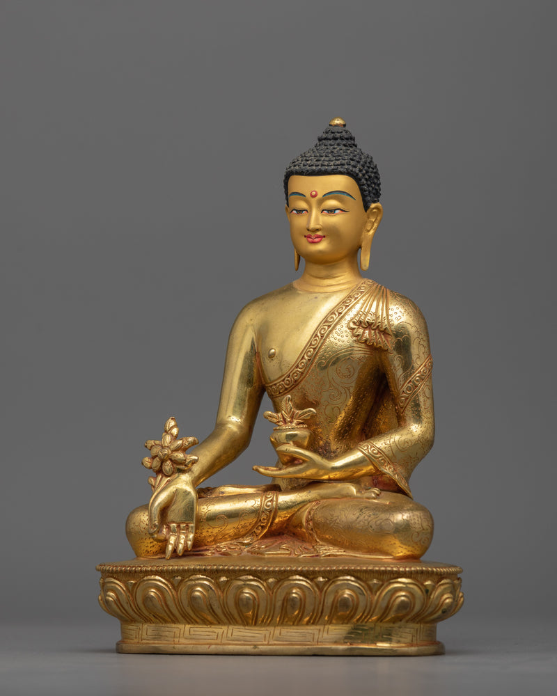 Medicine Buddha