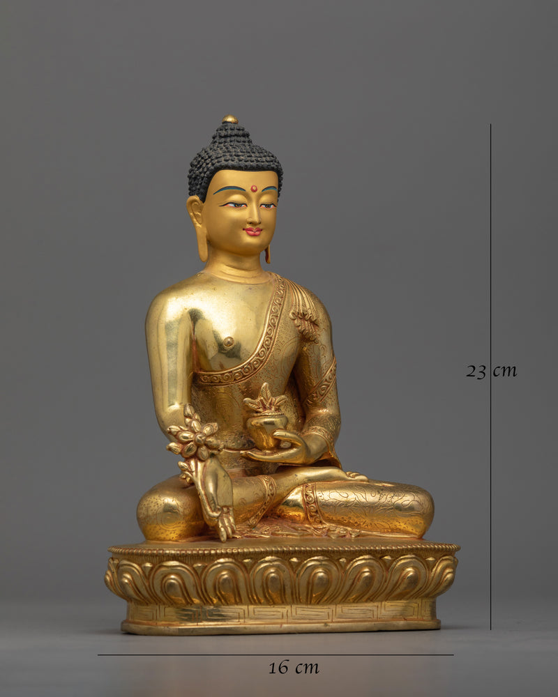 Medicine Buddha