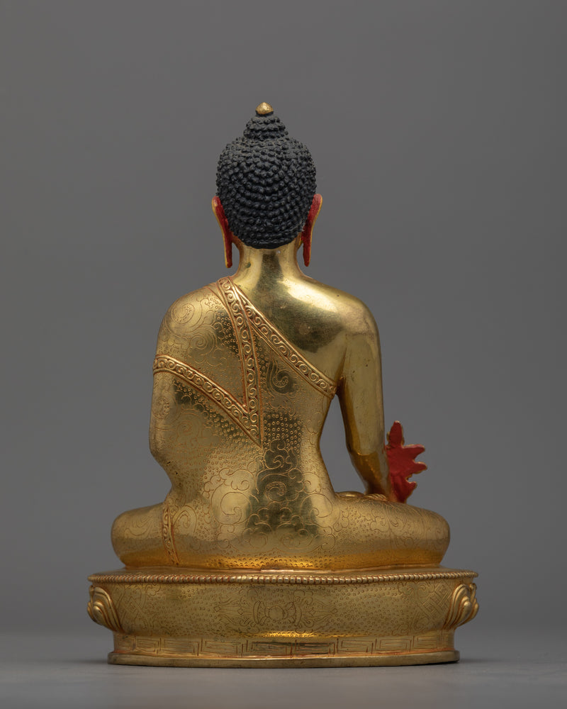 Medicine Buddha