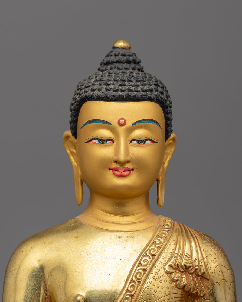 Medicine Buddha