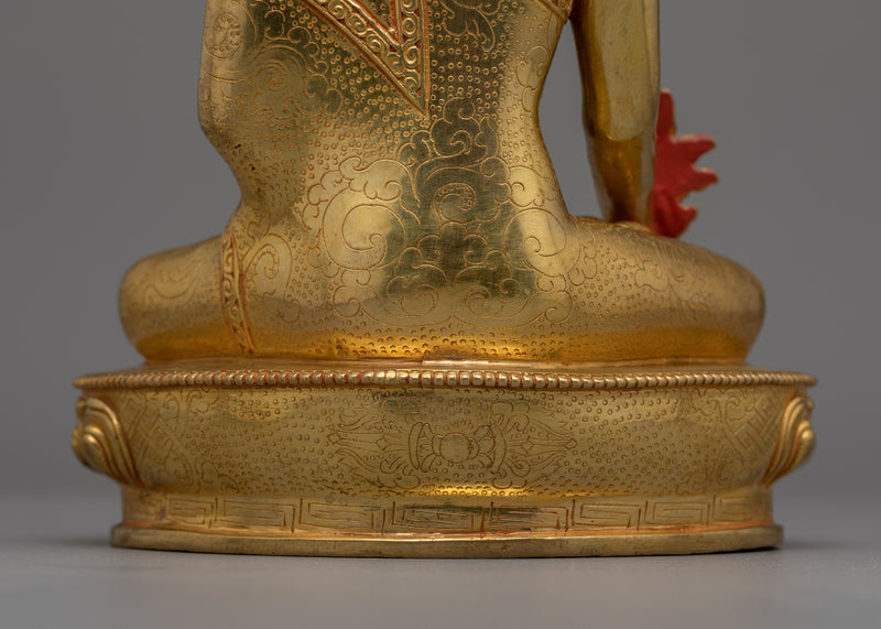 Medicine Buddha