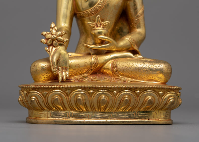 Medicine Buddha