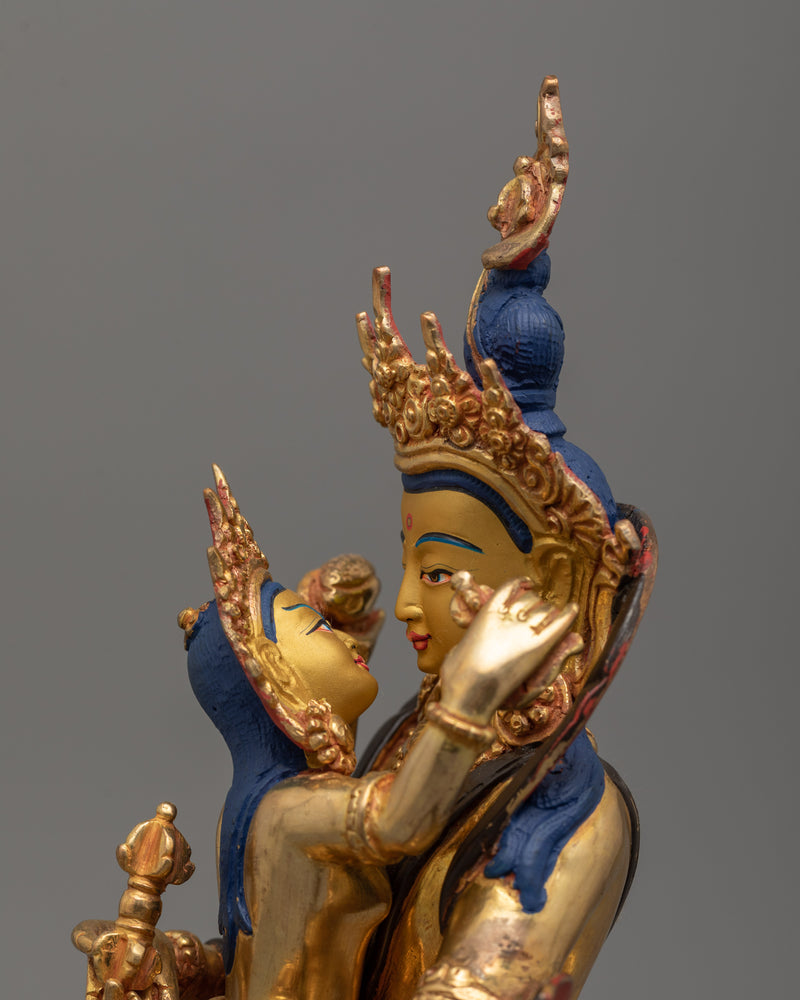 Vajrasattva