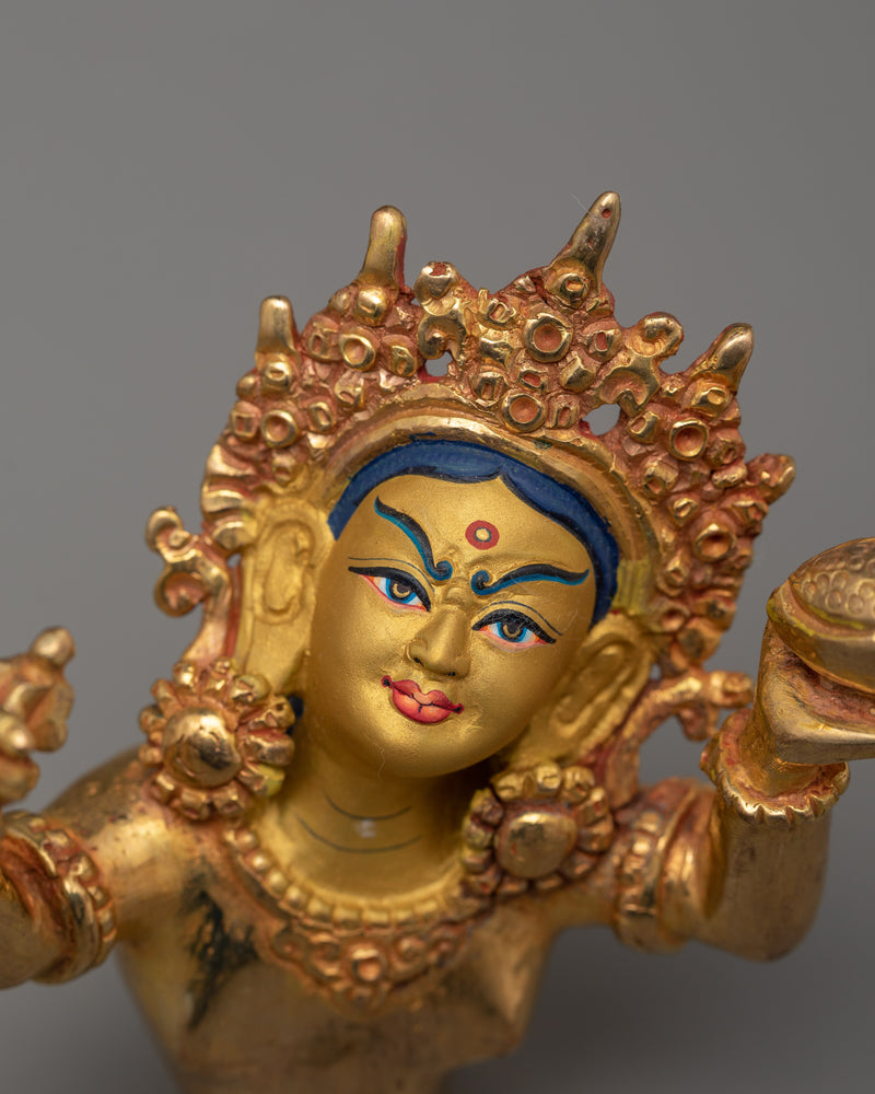 Vajrasattva