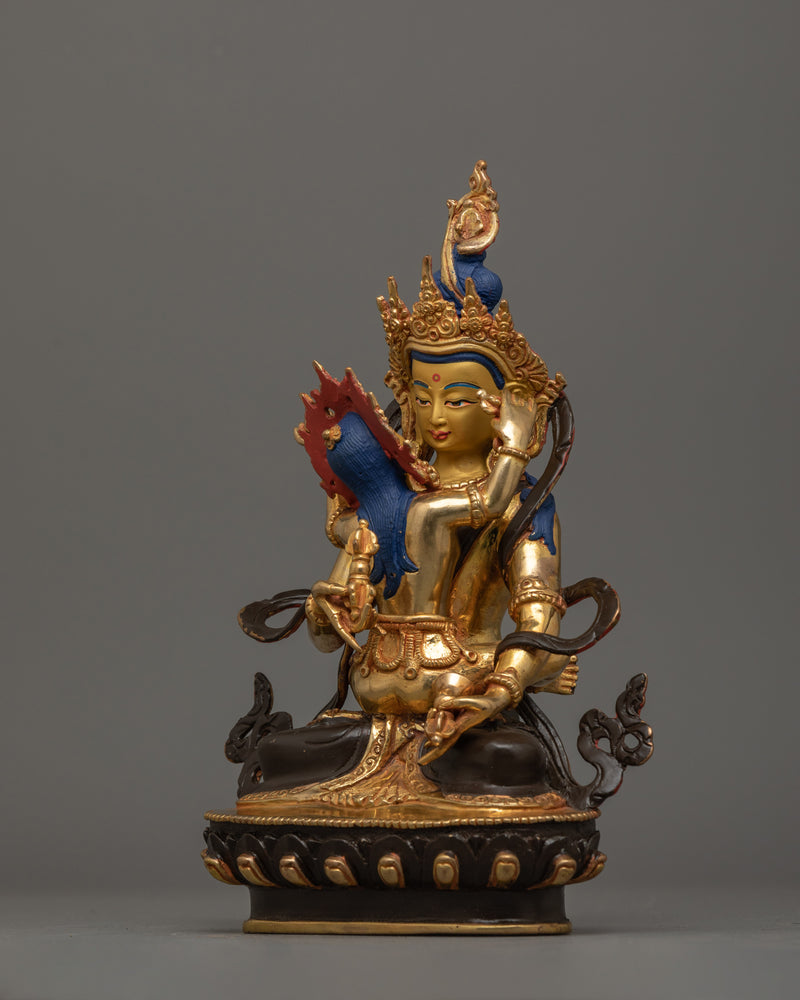 Vajrasattva