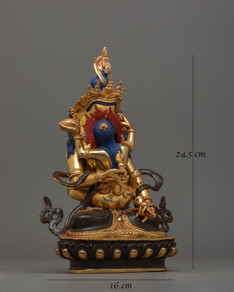 Vajrasattva