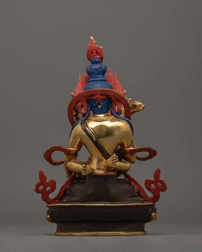 Vajrasattva