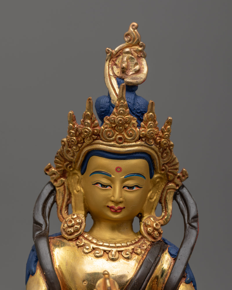 Vajrasattva