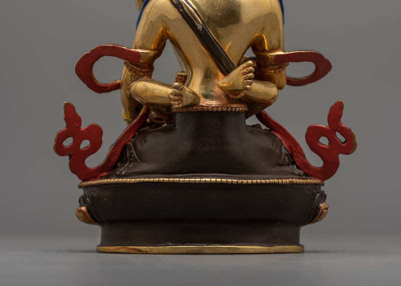 Vajrasattva