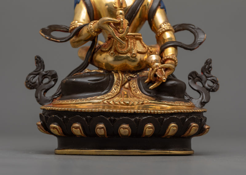 Vajrasattva