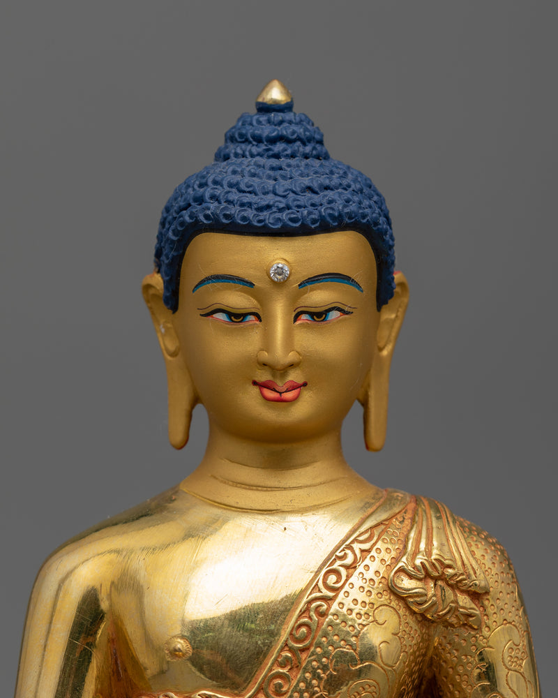 Medicine Buddha