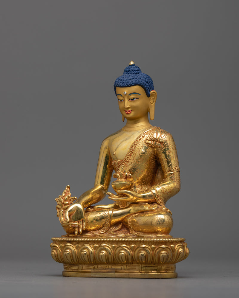 Medicine Buddha