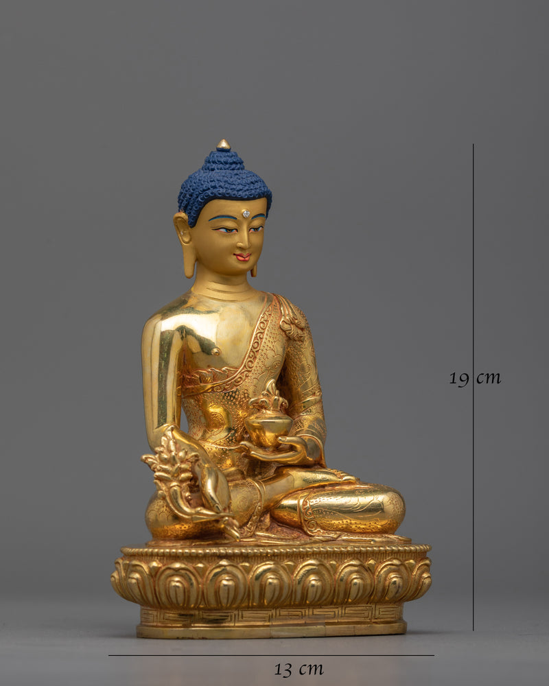 Medicine Buddha