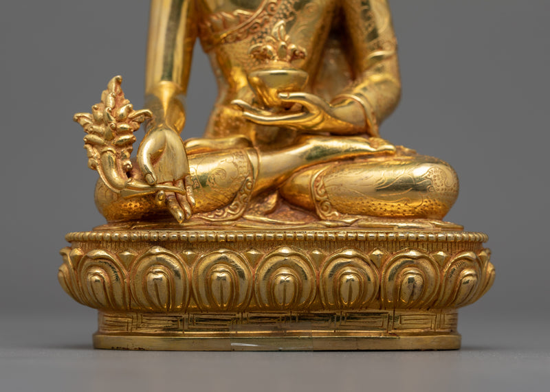 Medicine Buddha