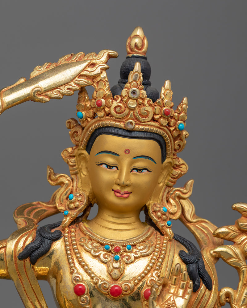 Manjushri