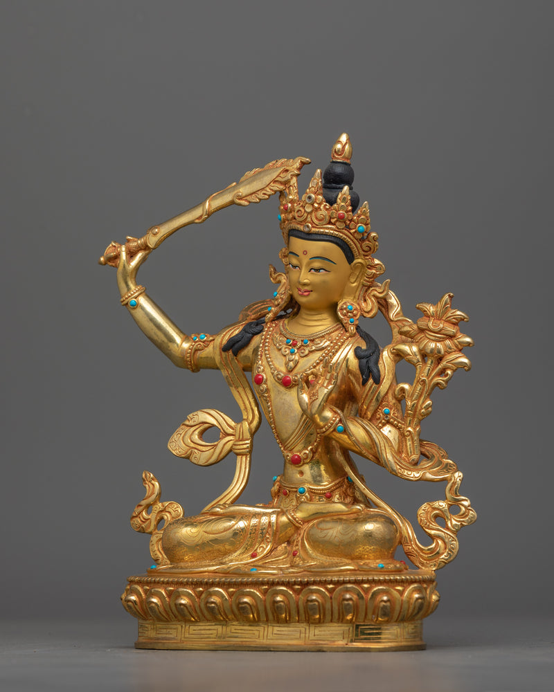 Manjushri