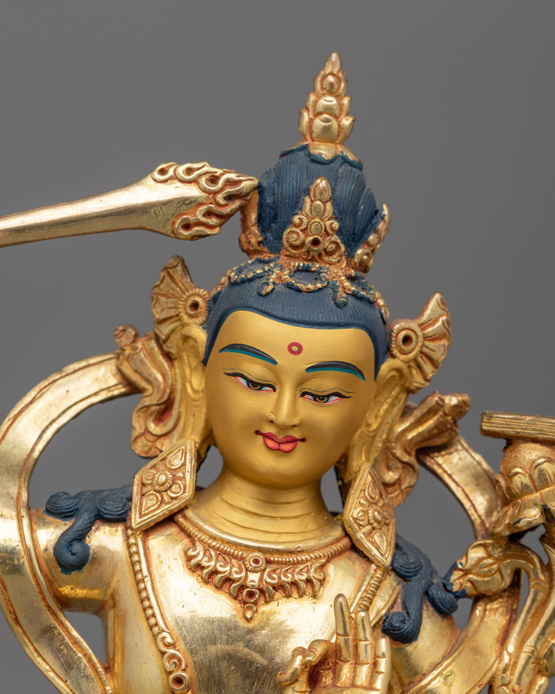 Manjushri