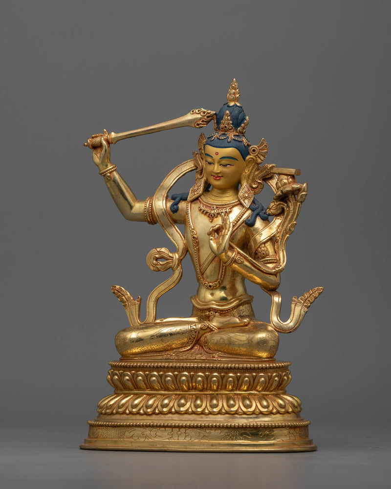 Manjushri