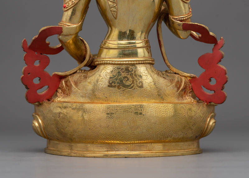 Vajrasattva