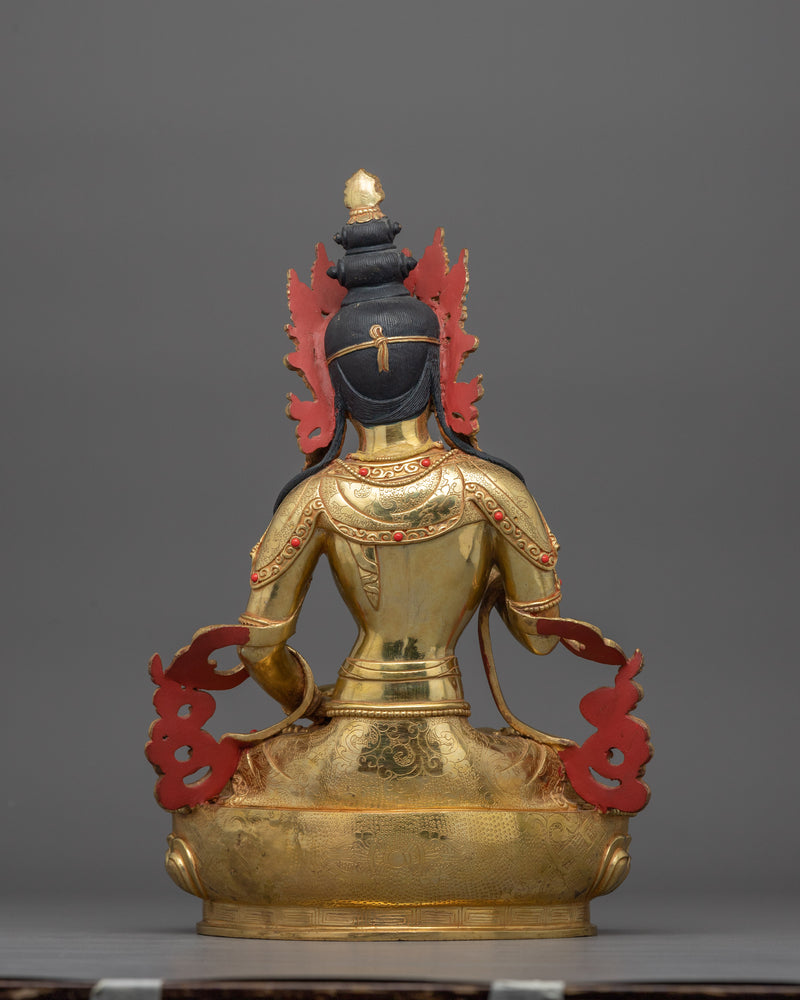 Vajrasattva