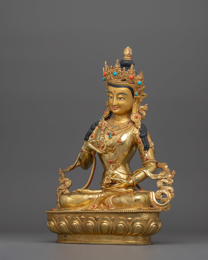 Vajrasattva