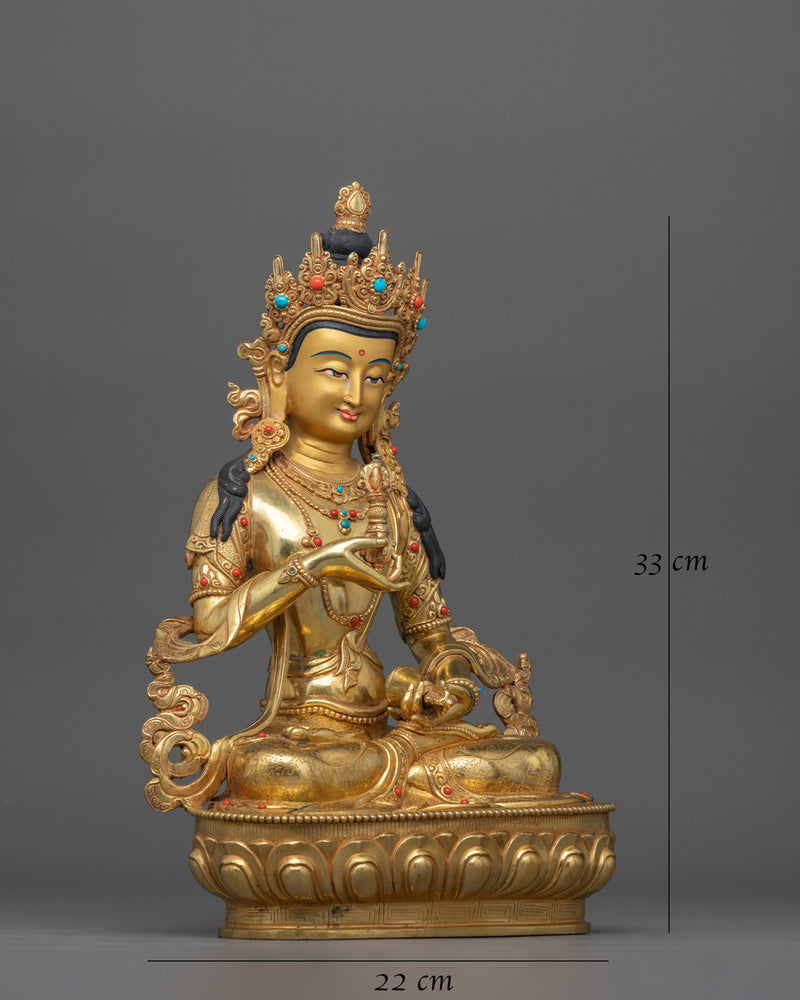 Vajrasattva