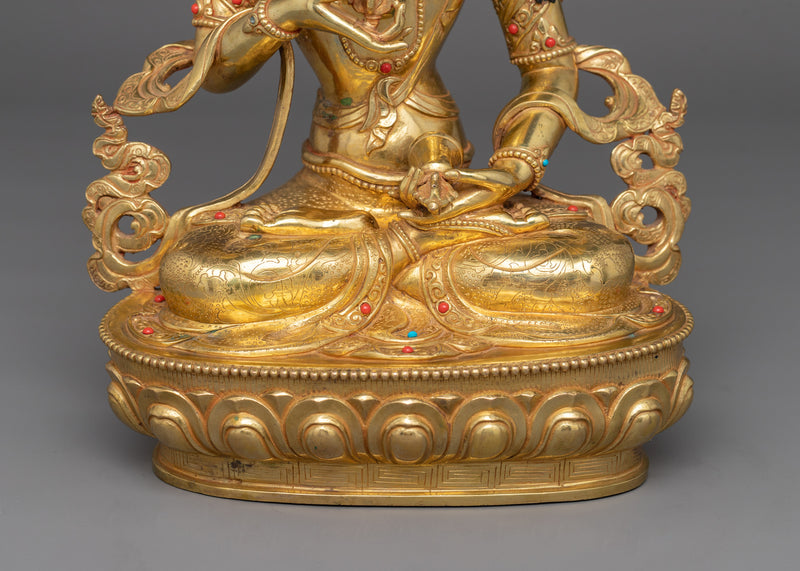 Vajrasattva