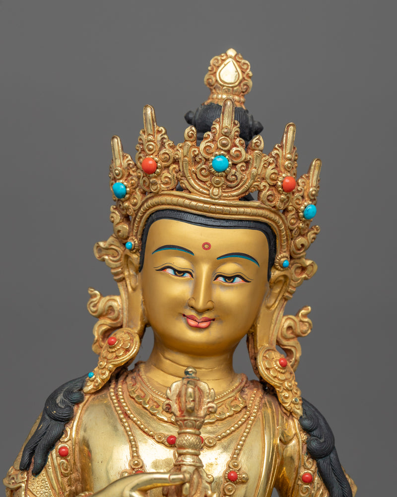 Vajrasattva