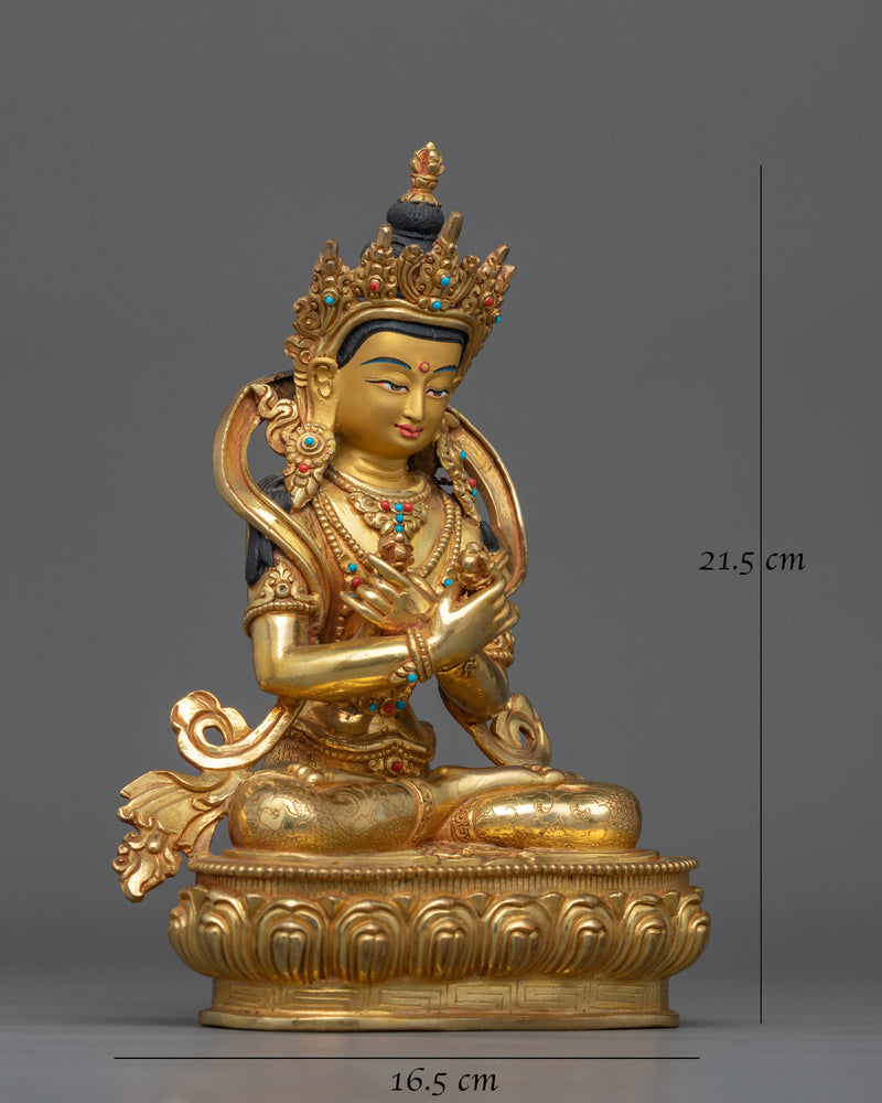 Vajradhara