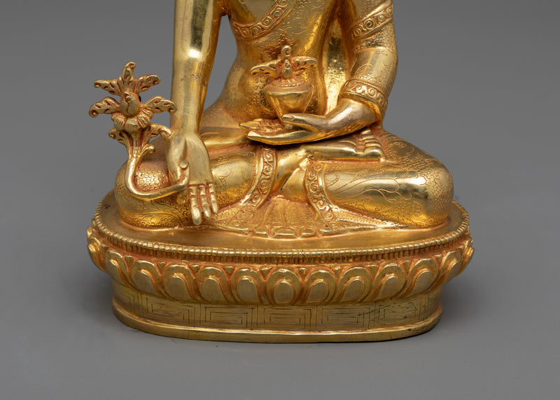 Medicine Buddha