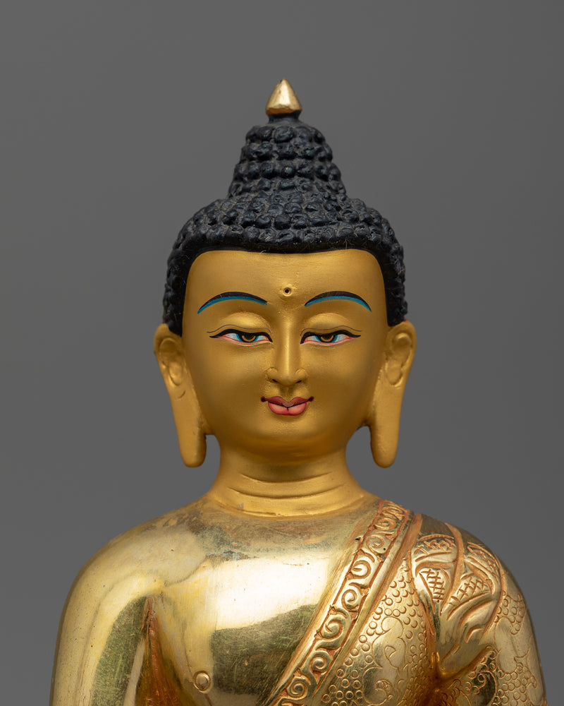 Medicine Buddha