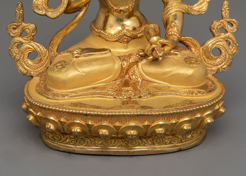 Vajrasattva