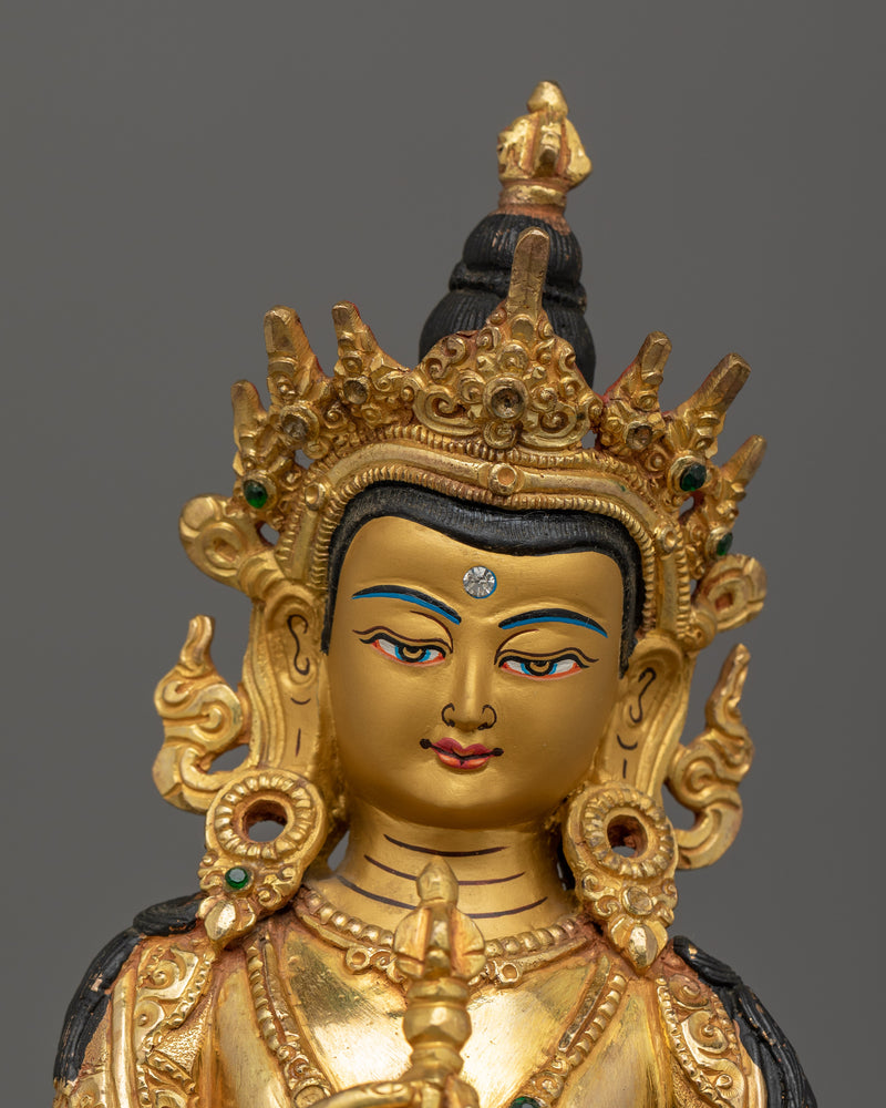 Vajrasattva