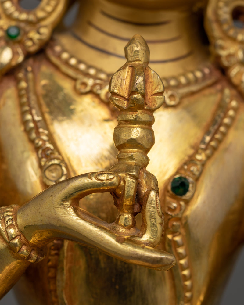 Vajrasattva